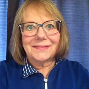 Meet your Posher, Christine